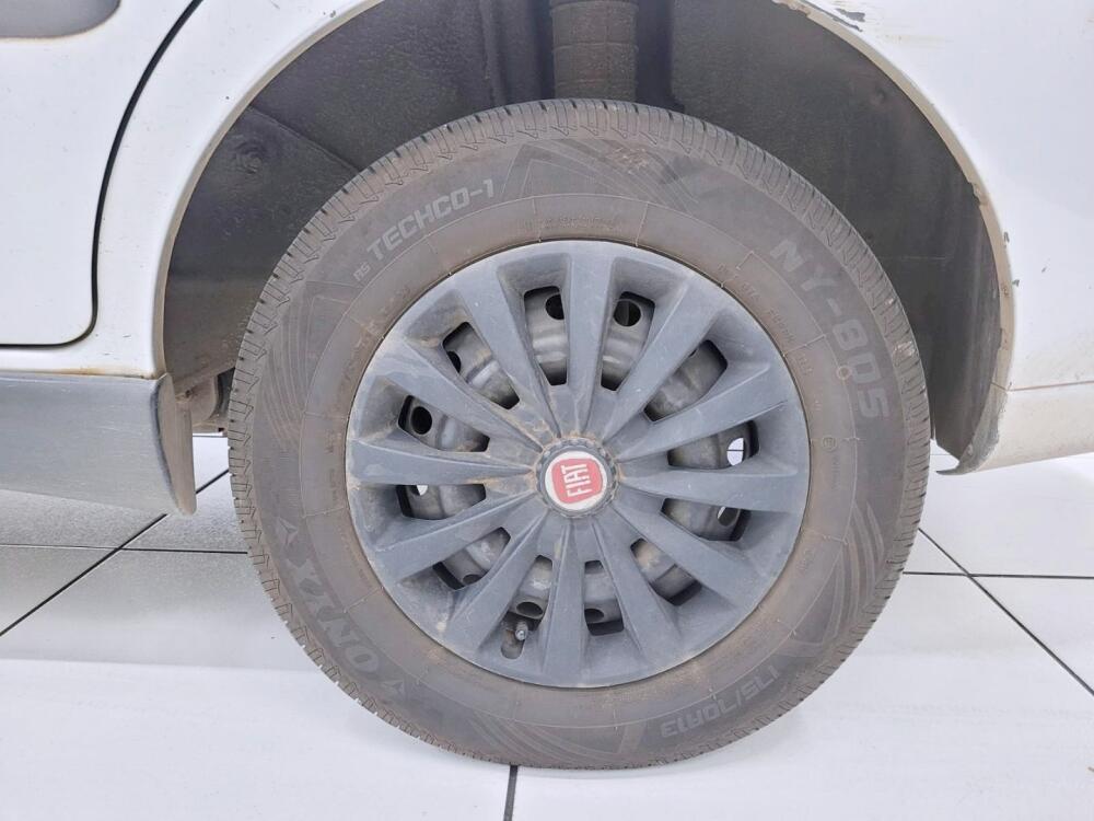 Fiat Siena