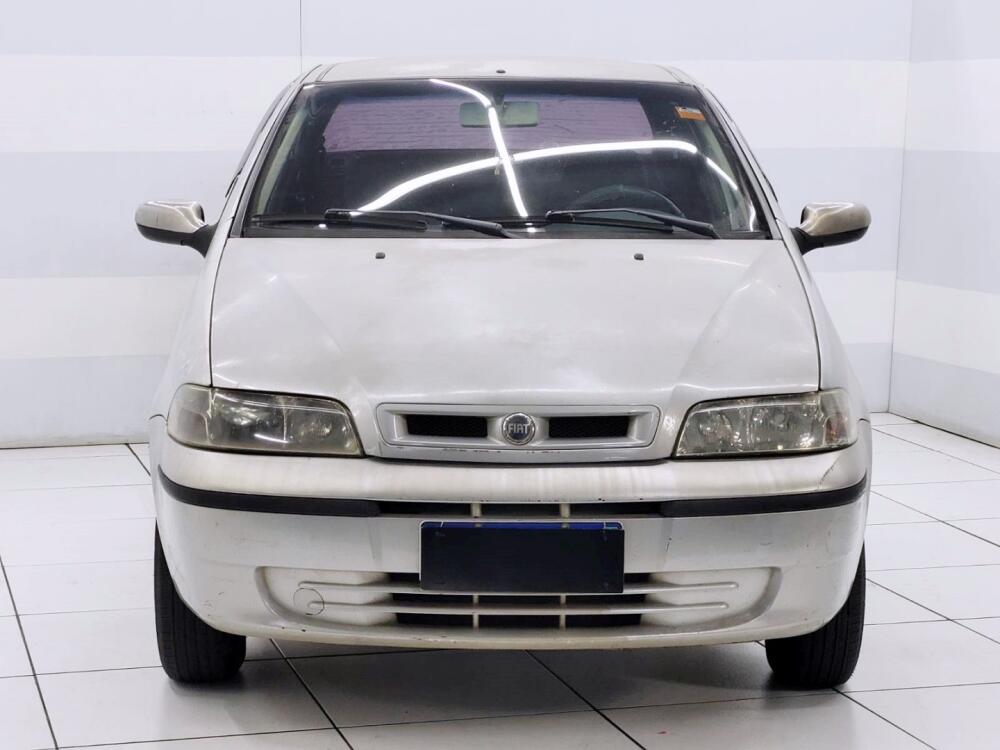 Fiat Siena