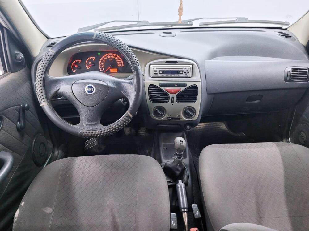 Fiat Siena