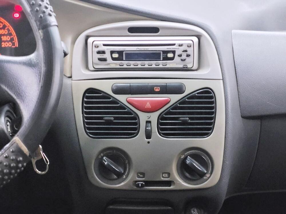 Fiat Siena