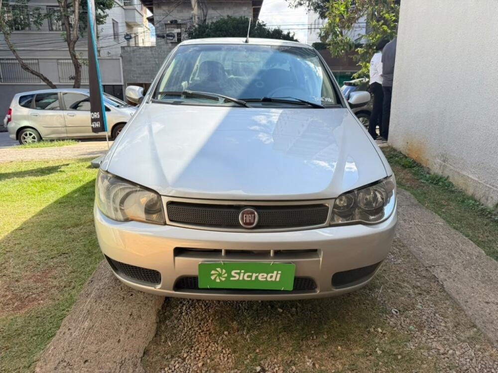 Fiat Siena