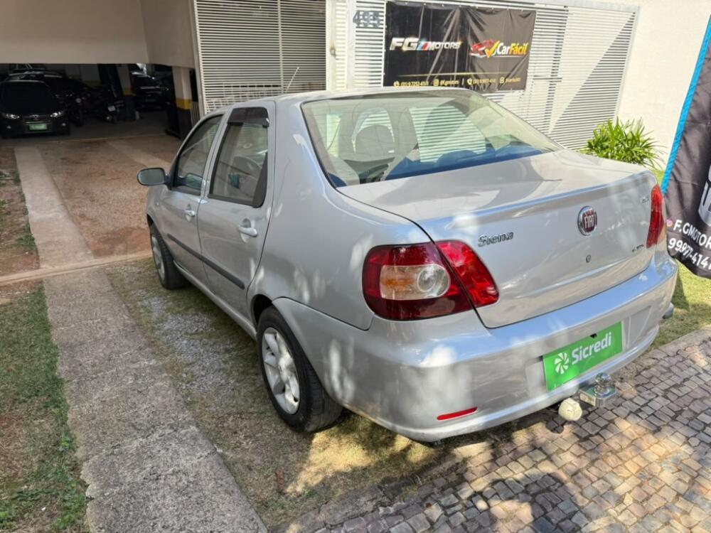Fiat Siena