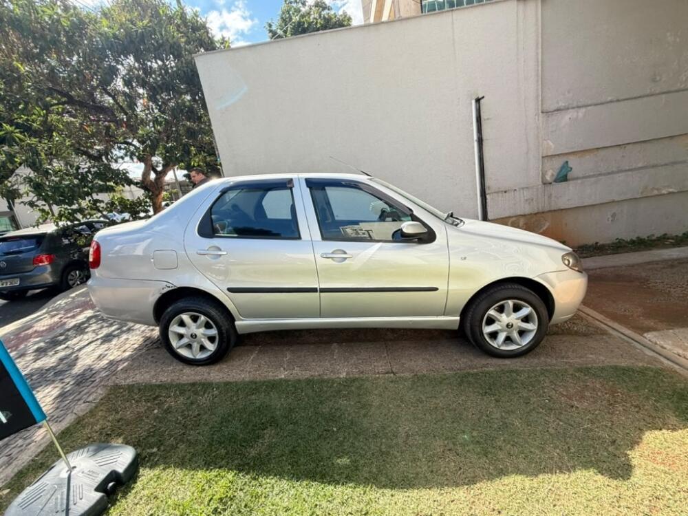 Fiat Siena