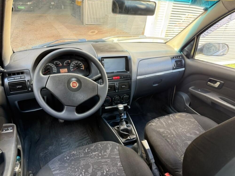 Fiat Siena
