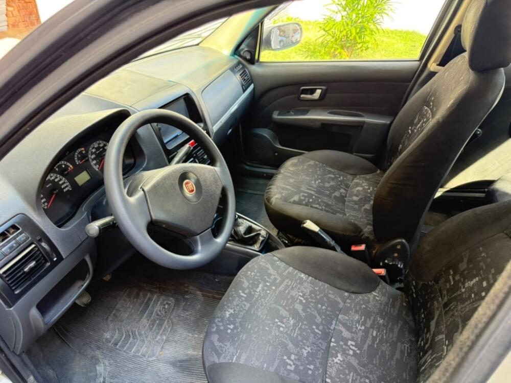 Fiat Siena