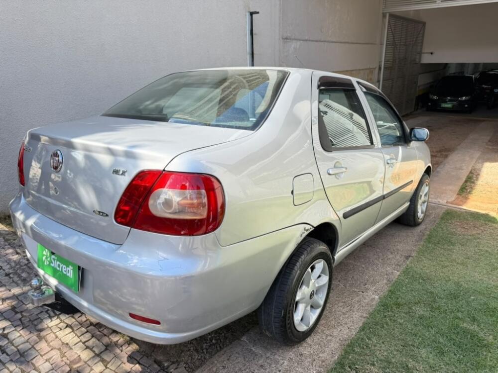 Fiat Siena