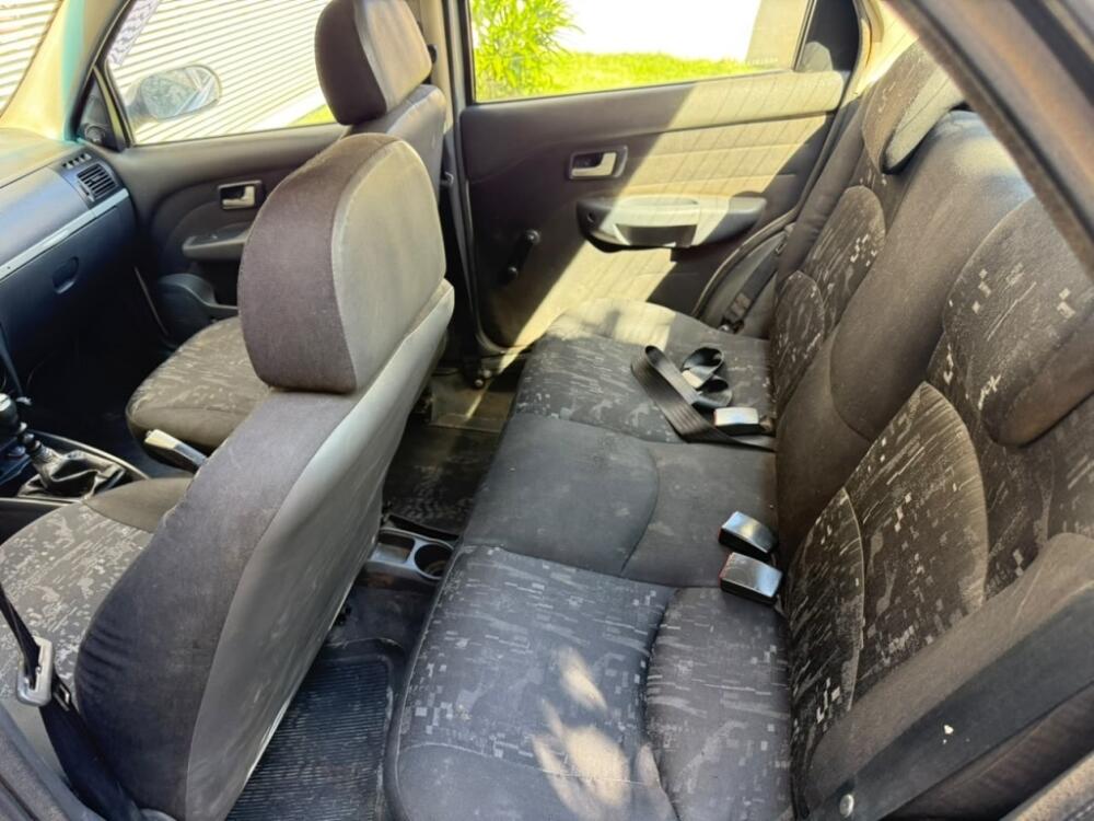 Fiat Siena