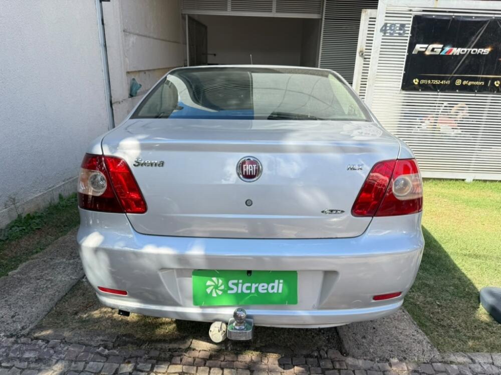 Fiat Siena