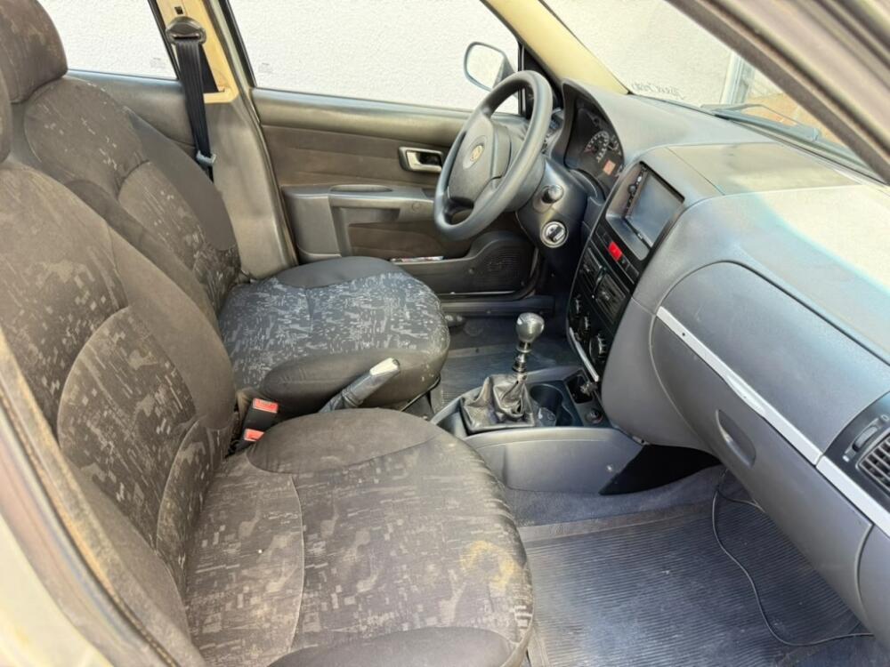 Fiat Siena