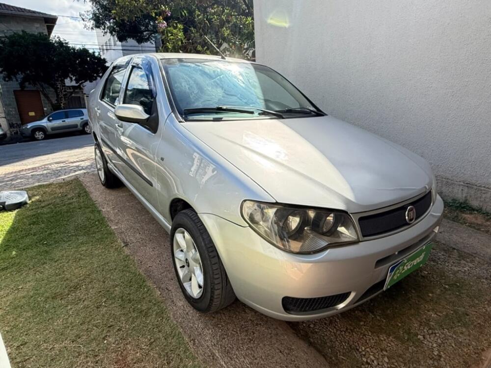 Fiat Siena