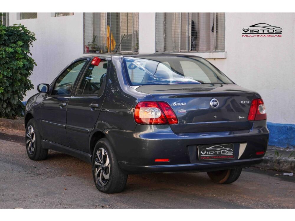 Fiat Siena