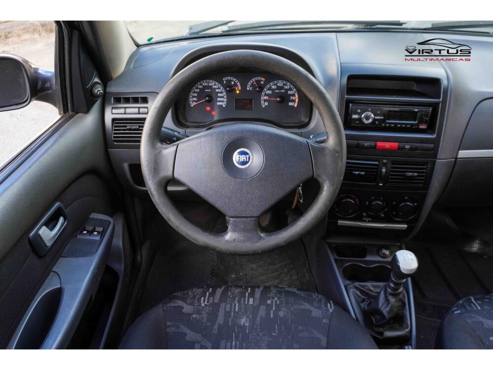 Fiat Siena