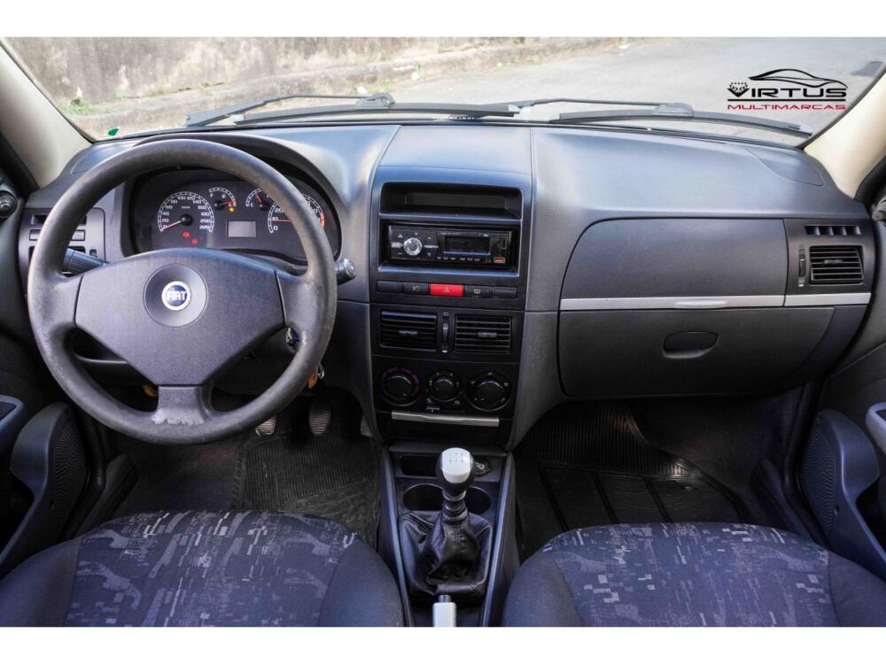 Fiat Siena