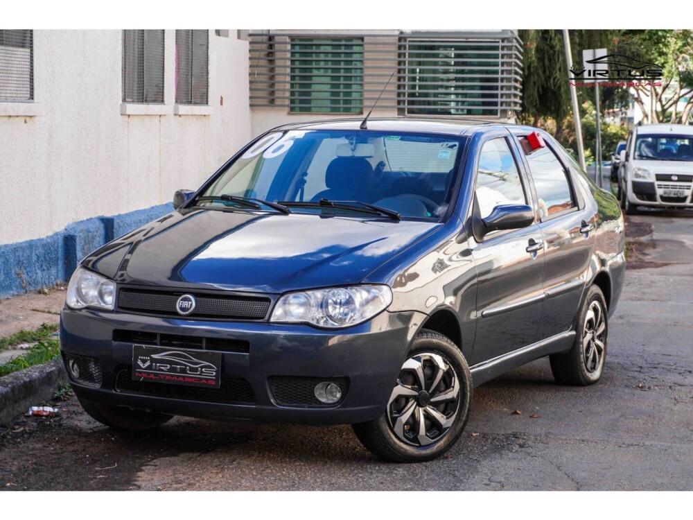 Fiat Siena