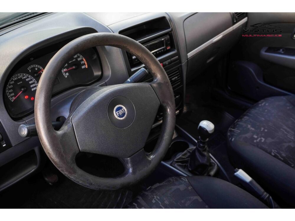 Fiat Siena