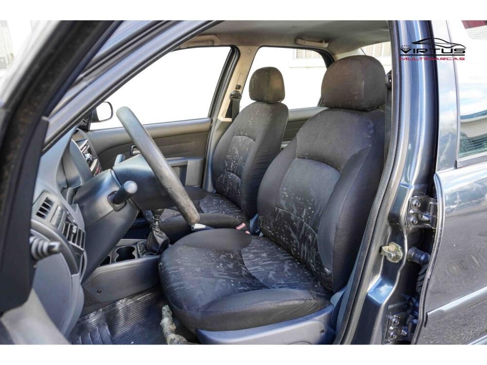 Fiat Siena
