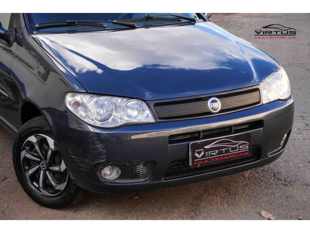 Fiat Siena