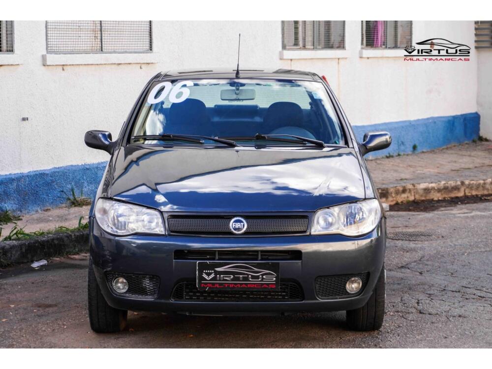 Fiat Siena
