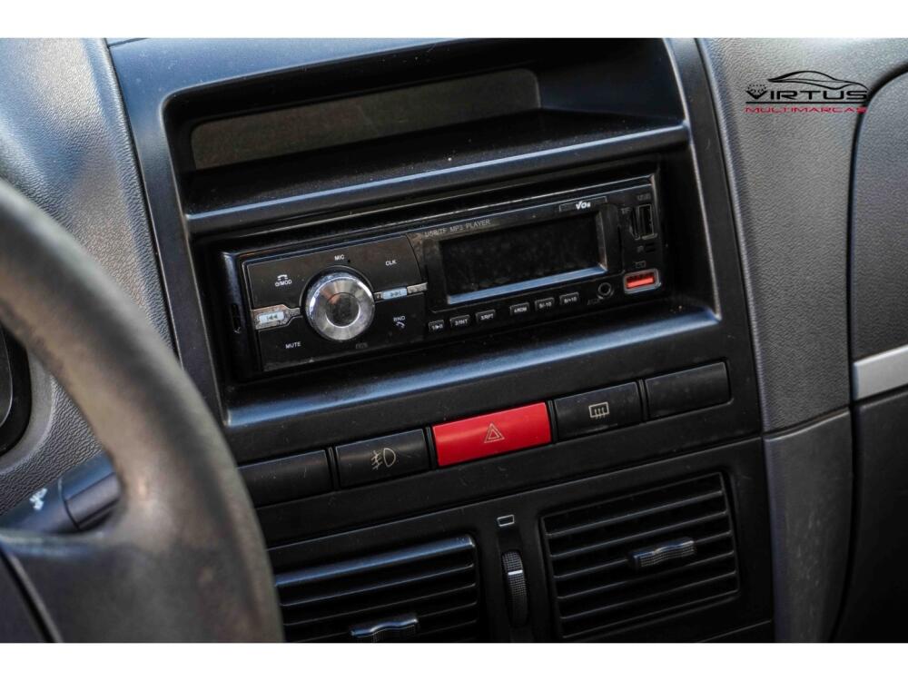 Fiat Siena