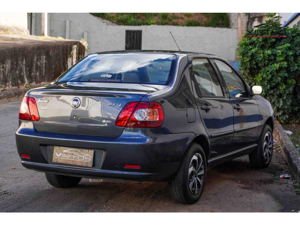 Fiat Siena