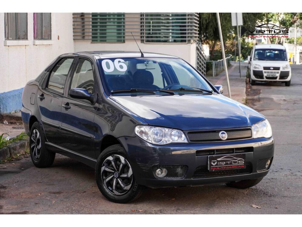 Fiat Siena