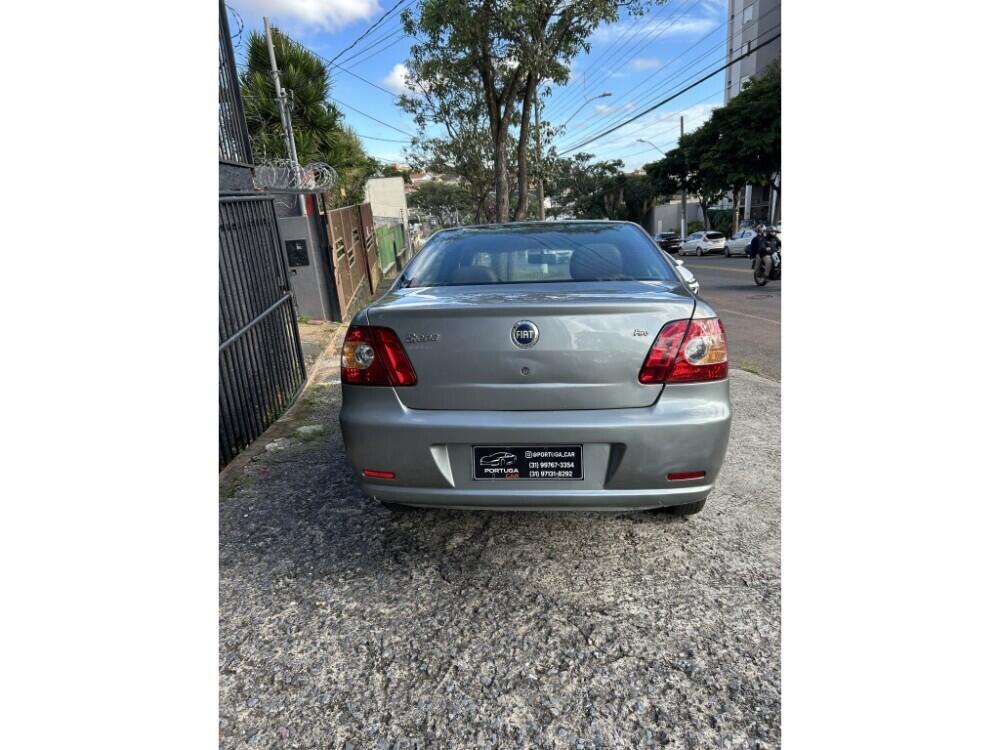 Fiat Siena