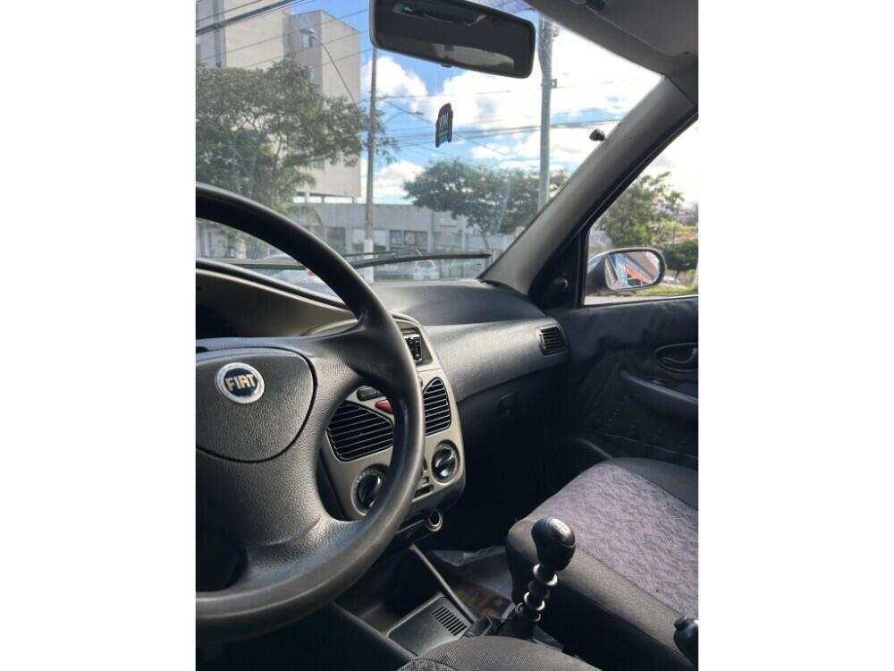 Fiat Siena
