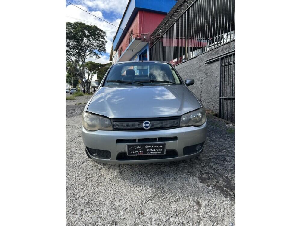 Fiat Siena