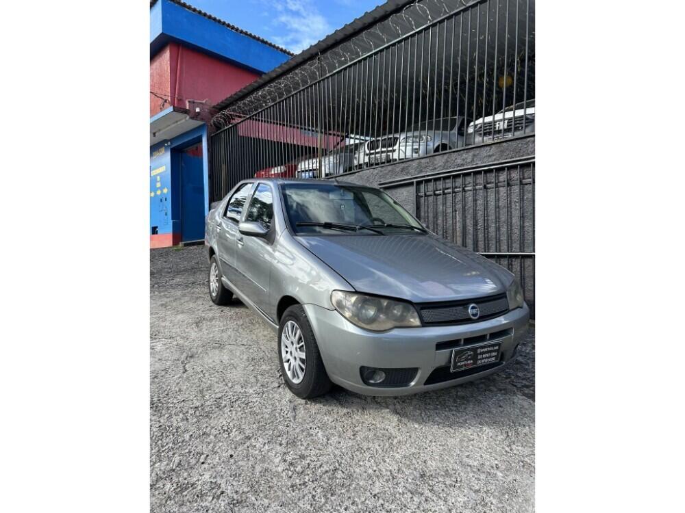 Fiat Siena