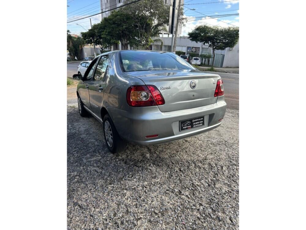 Fiat Siena