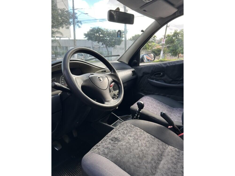 Fiat Siena