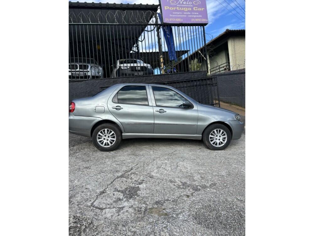 Fiat Siena