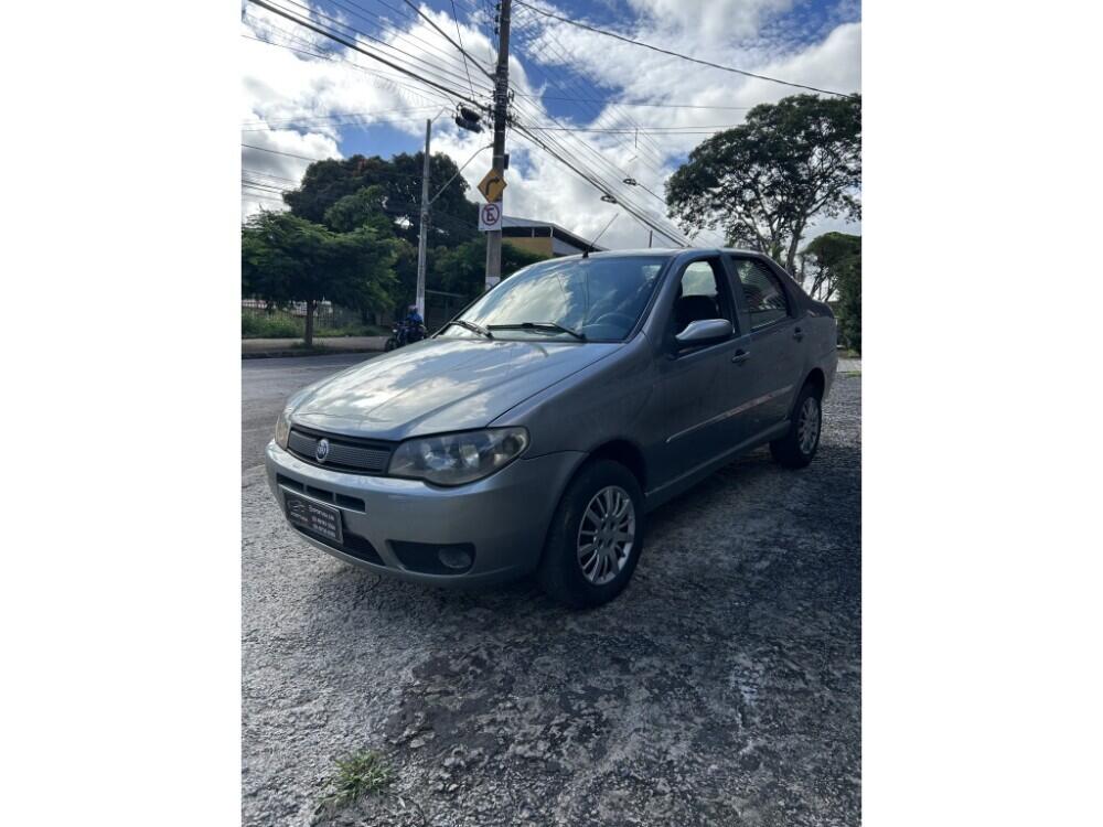 Fiat Siena