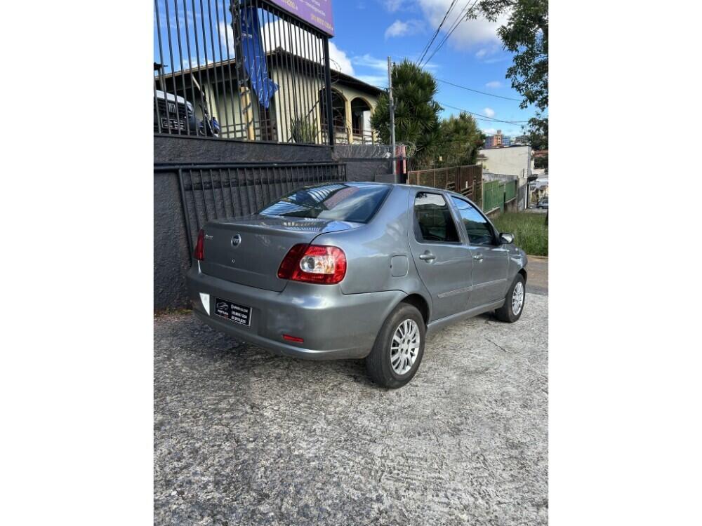 Fiat Siena
