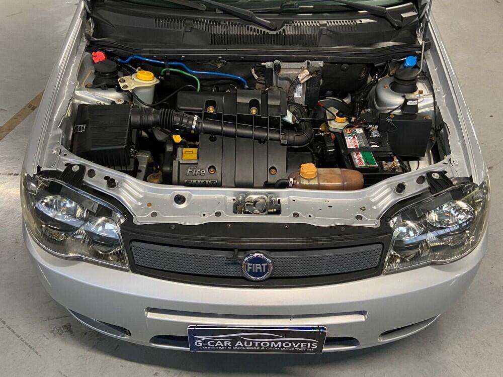 Fiat Siena
