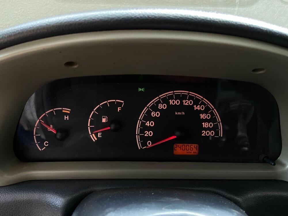 Fiat Siena