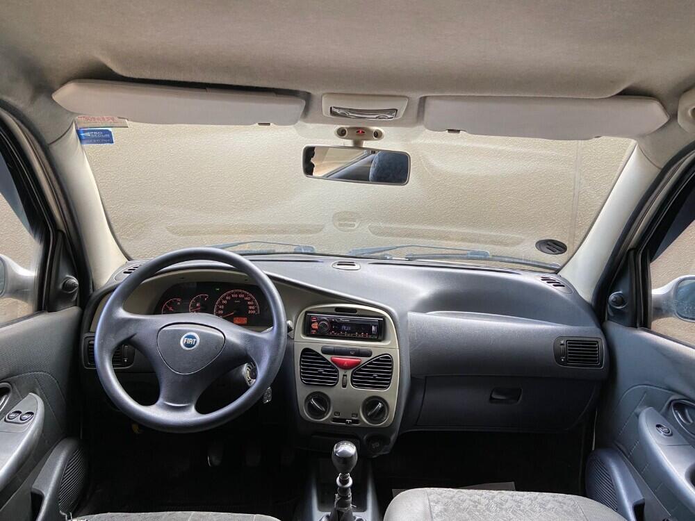 Fiat Siena