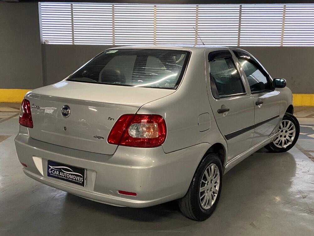 Fiat Siena