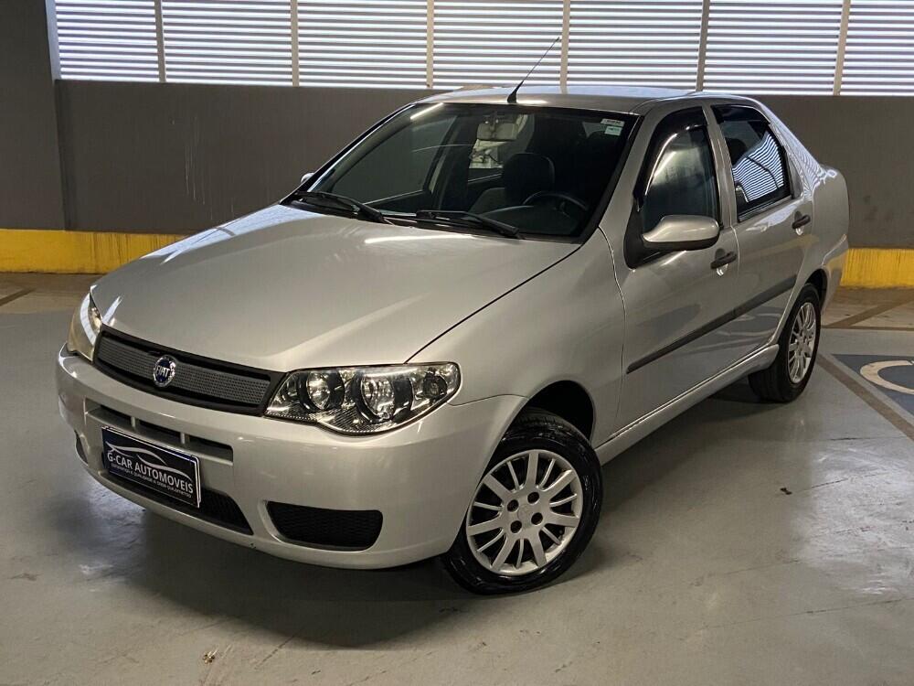 Fiat Siena
