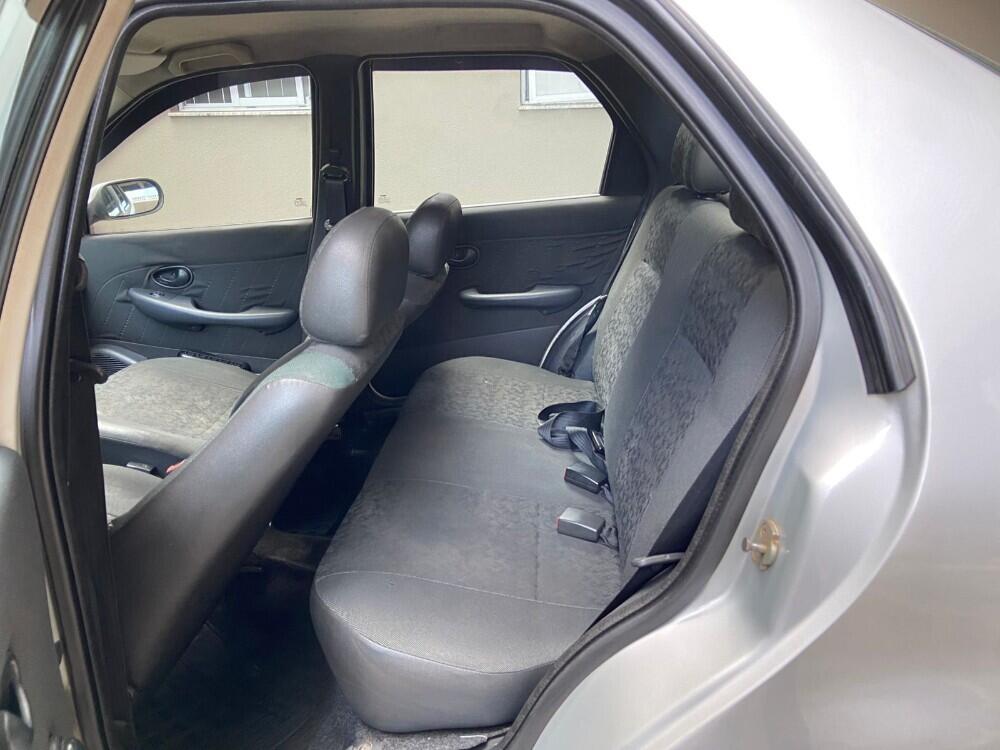 Fiat Siena