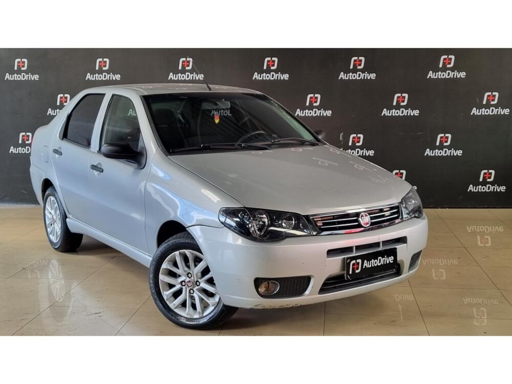 Fiat Siena