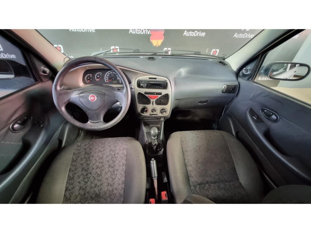 Fiat Siena