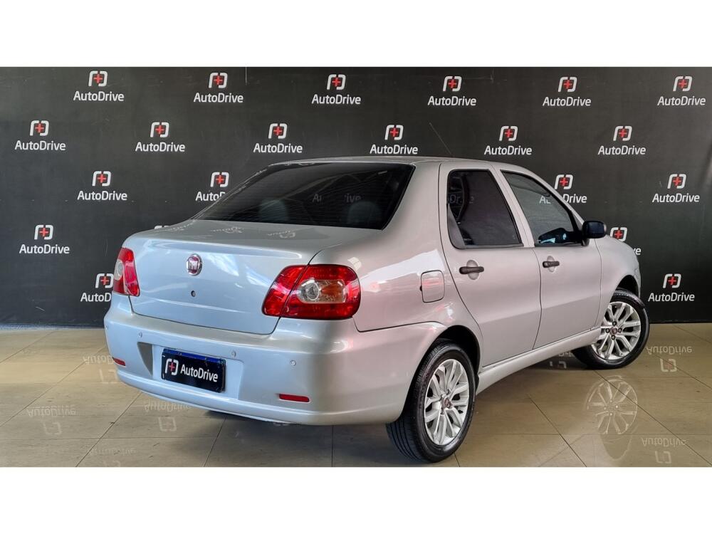 Fiat Siena