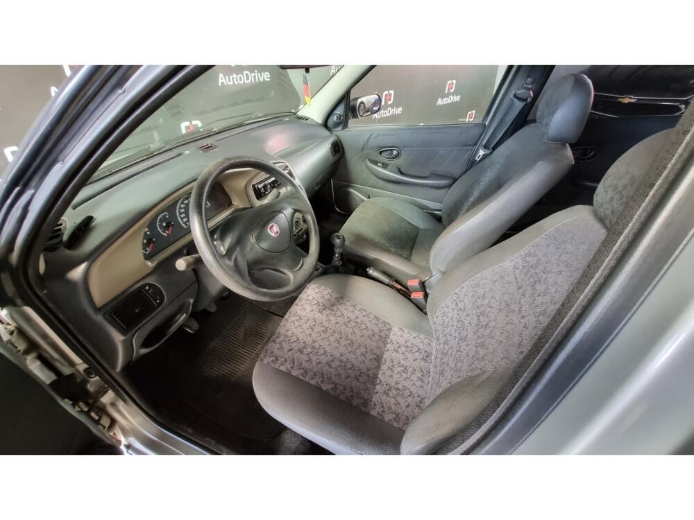 Fiat Siena