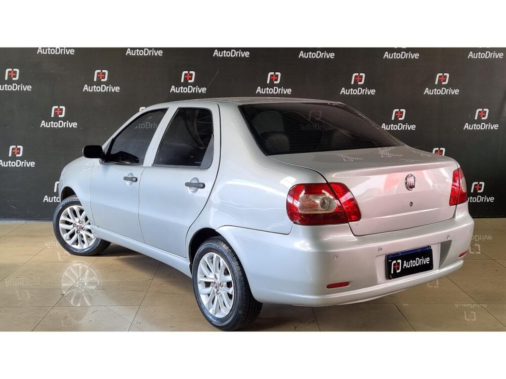 Fiat Siena
