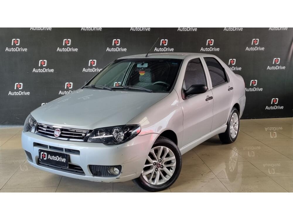 Fiat Siena