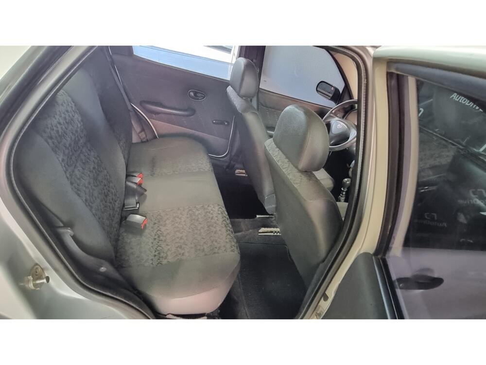 Fiat Siena