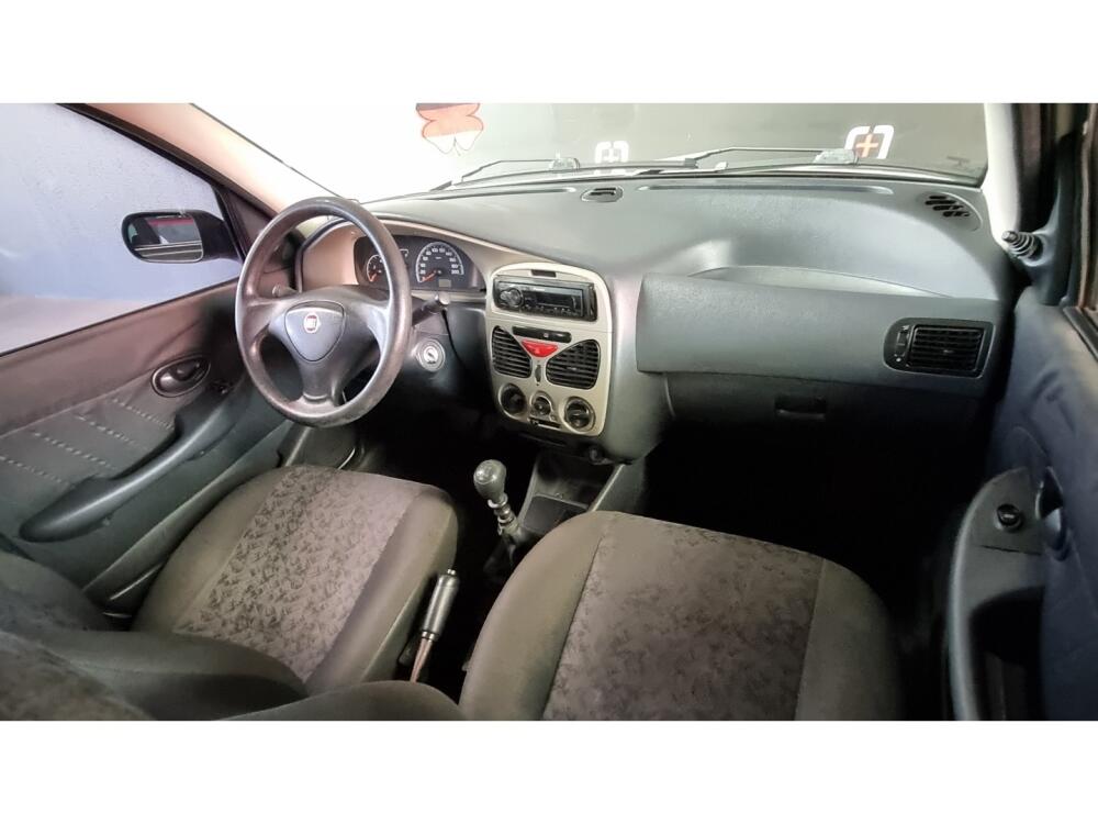 Fiat Siena