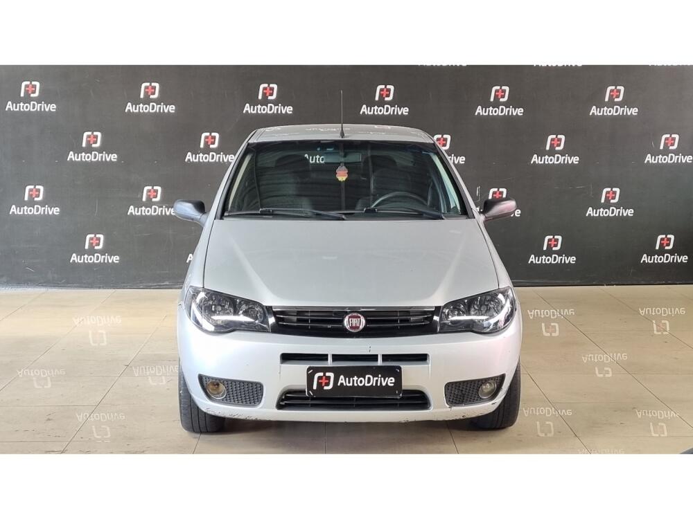 Fiat Siena