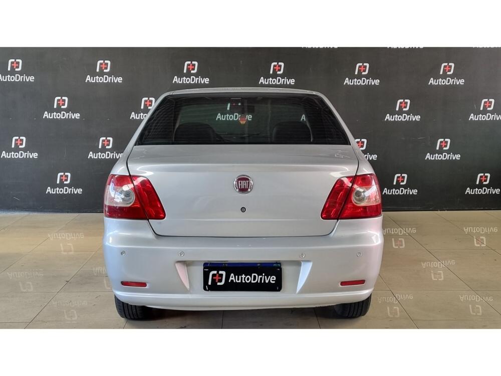 Fiat Siena